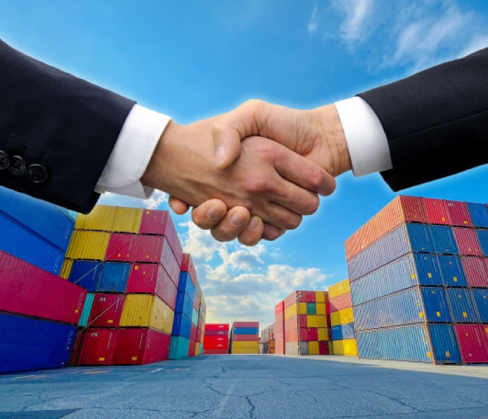 輸入・物販事業